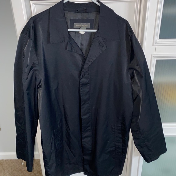 Banana Republic Men’s Coat - Picture 1 of 5